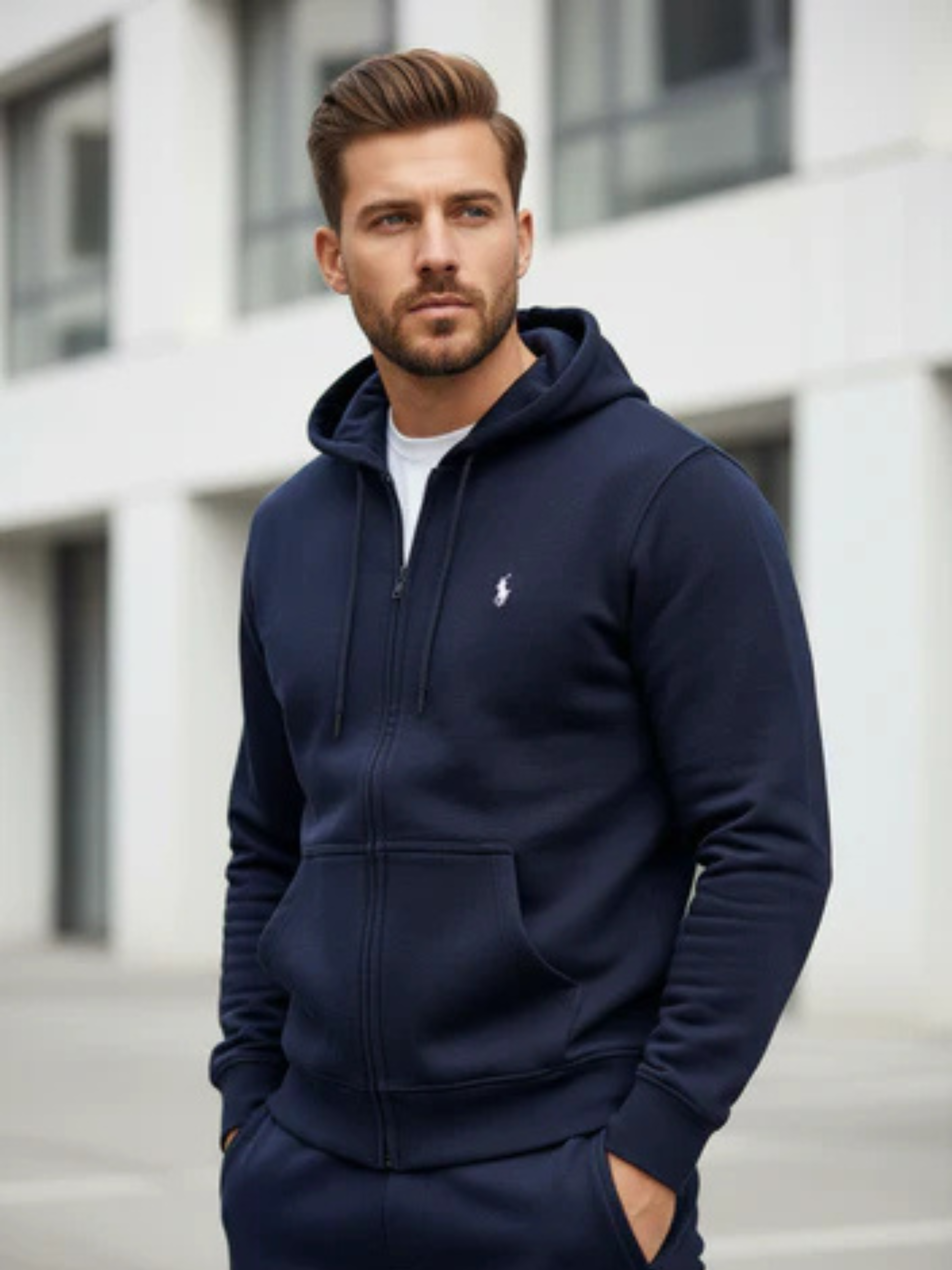 Track Suits