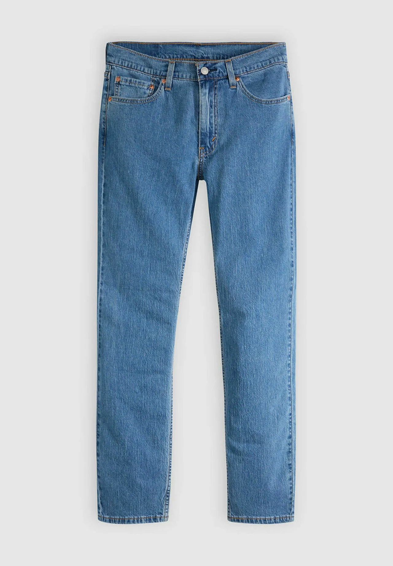 Levis 511 Slim Navy Blue Jeans