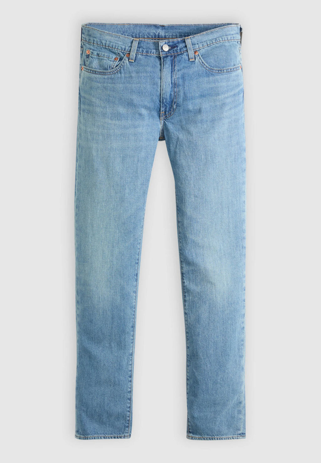 Levis 511 Slim Sky Blue Jeans