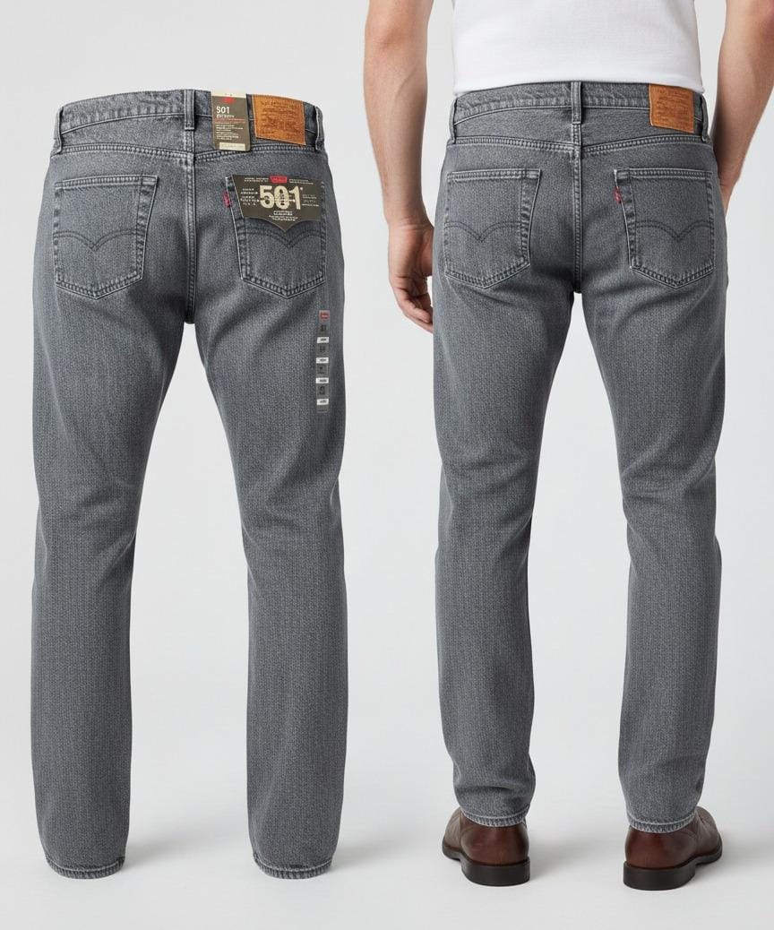 Levis  Slim Jeans