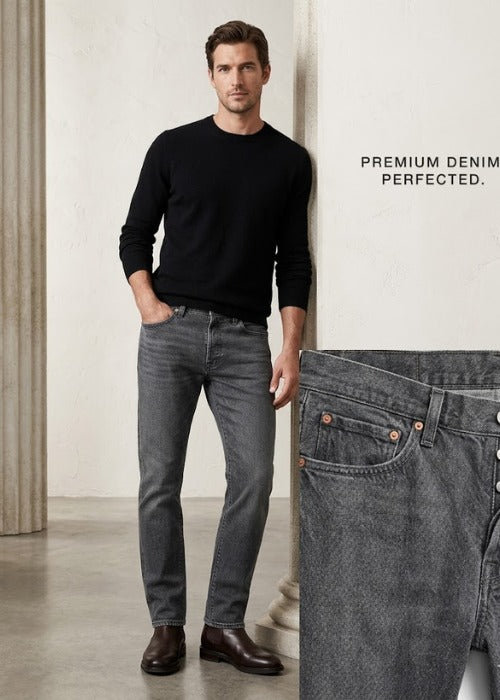 Levis  Slim Jeans