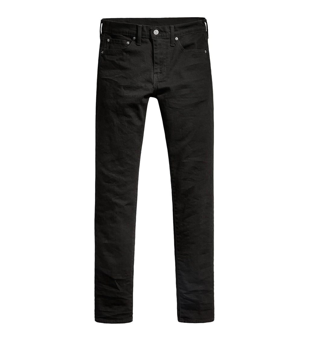 Levis 511 Slim Black Jeans