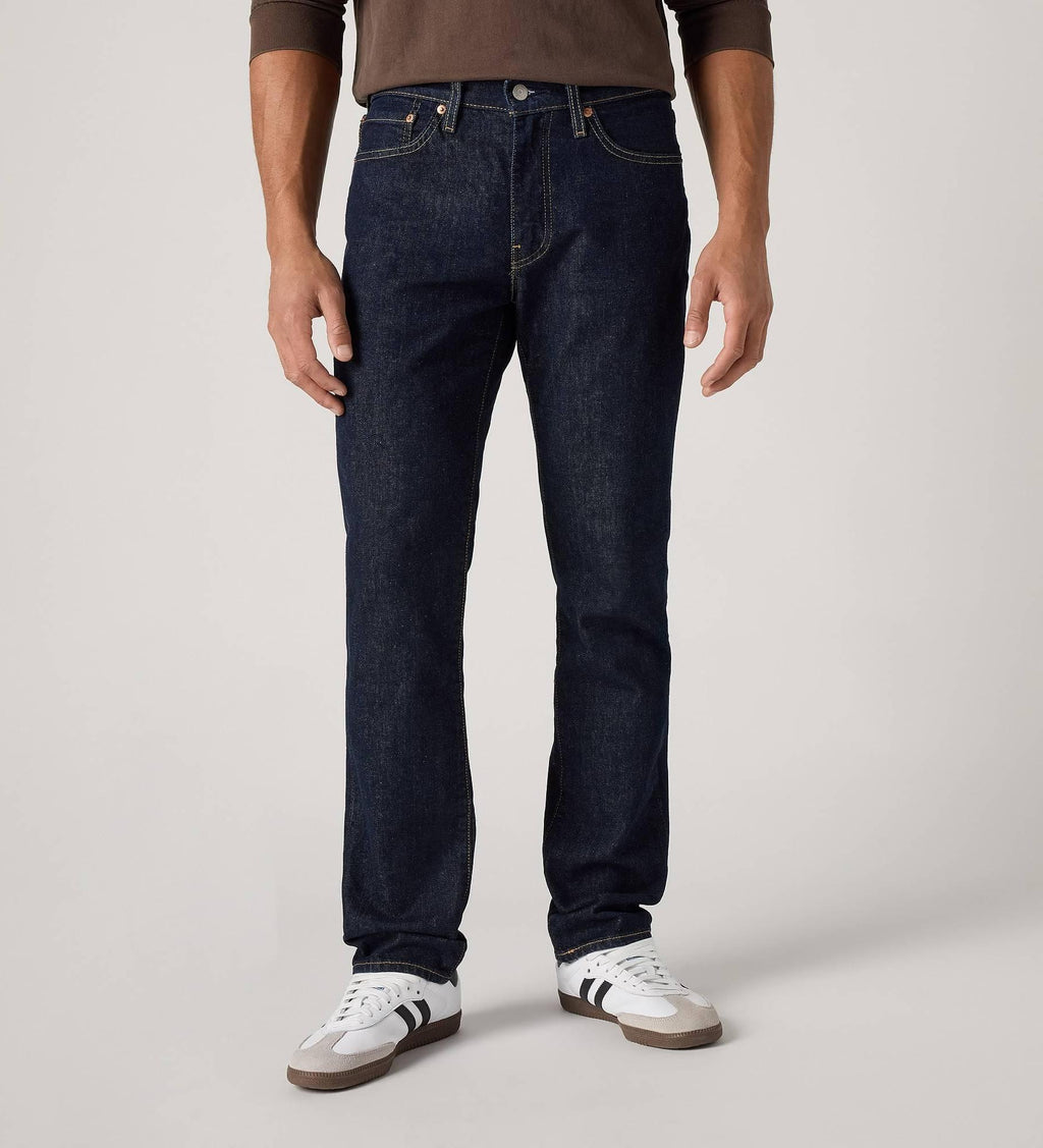 Levis 511 Slim Dark Blue Jeans